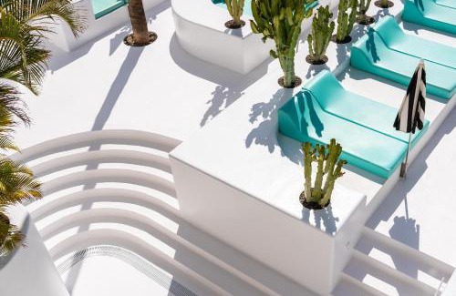 Playa del Ingles Hotel | Gold By Marina - Adults only