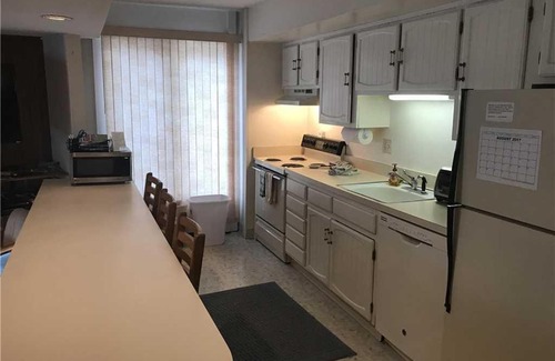 Peak 8 House | Gold Camp II E89 (Condo)