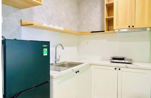 Tran Phu Beach Apartment | GOLD COAST Studio View 2