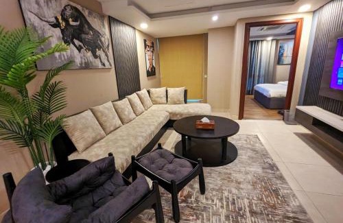 Lahore Apartment | Gold Crest Swiss Hotel Apartments