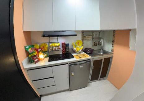 Quito Hotel | Gold House Oro