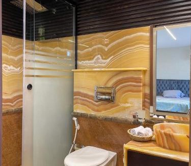 Giza Resort | Gold Island Resort