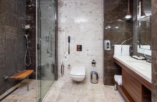 Nilufer Hotel | Gold Majesty Hotel