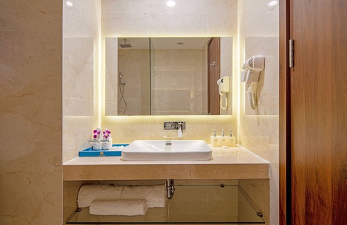 Hai Chau Hotel | Gold Plaza Hotel Da Nang