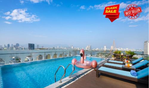 Hai Chau Hotel | Gold Plaza Hotel Da Nang