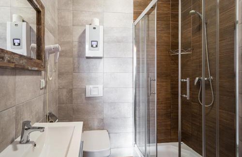 Koszalin Bed & Breakfast | Gold Rooms