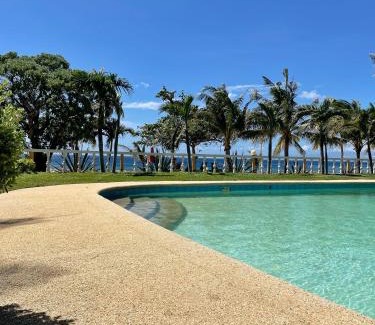 San Juan Hotel | Gold View Beachfront Resort