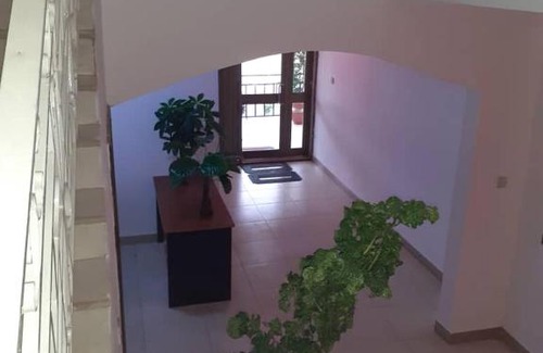 Teshie Hotel | Gold7 Hotel