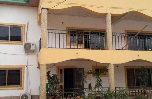 Teshie Hotel | Gold7 Hotel