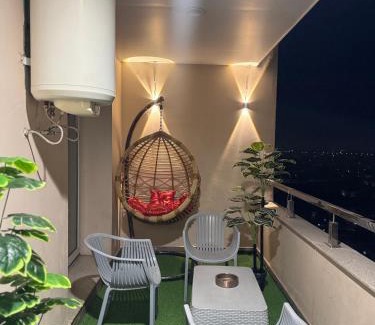 Lahore Apartment | Goldcrest Luxe Living - 5 Star Serviced Apartments , DHA Lahore
