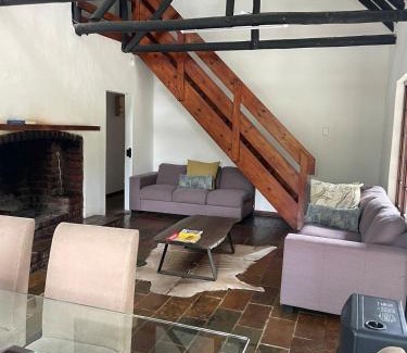 Nottingham Road Apartment | Golden Acre Farm