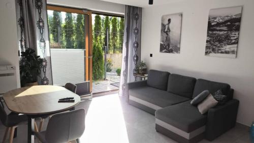 Praga Apartment | Golden Apartments Warsaw - Marcinkows1