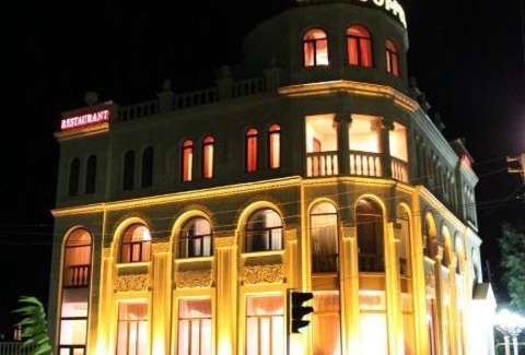 Gyumri Bed & Breakfast | Golden Apricot