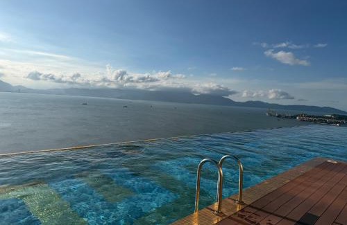 Son Tra Apartment | Golden Bay Apartment Ocean View