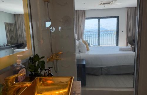 Son Tra Apartment | Golden Bay Apartment Ocean View