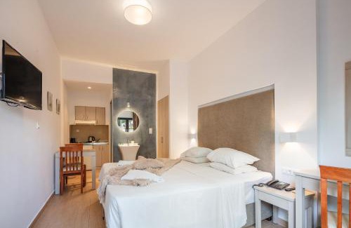 Gournai Apartment | Golden Bay Boutique Hotel & Bungalows