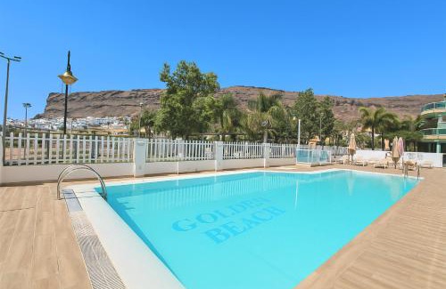 Lomo Quiebre Apartment | GOLDEN BEACH MOGAN