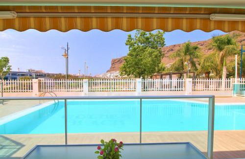 Lomo Quiebre Apartment | GOLDEN BEACH MOGAN