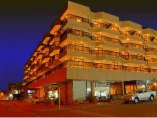 Punta del Este Hotel | Golden Beach Resort & Spa