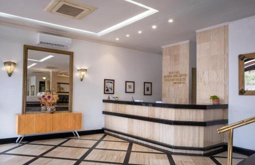 Punta del Este Hotel | Golden Beach Resort & Spa