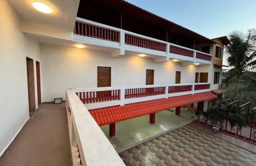 Alibaug Resort | Golden bliss Resort and Pool