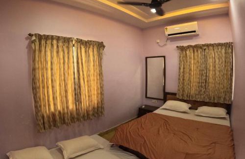 Alibaug Resort | Golden bliss Resort and Pool