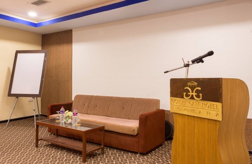 Pokhara Hotel | Golden Gate Hotel