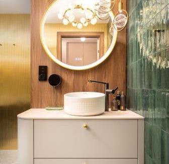 Brno Apartment | GOLDEN GOLF Brno with WHIRLPOOL, GARDEN and free PARKING