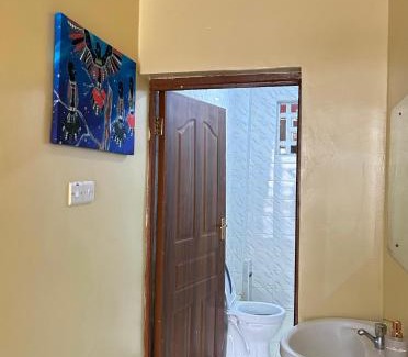 Viwanda Apartment | Golden Haven