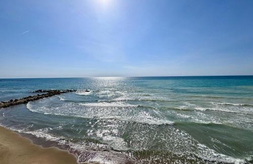 Anzio Apartment | Golden Home