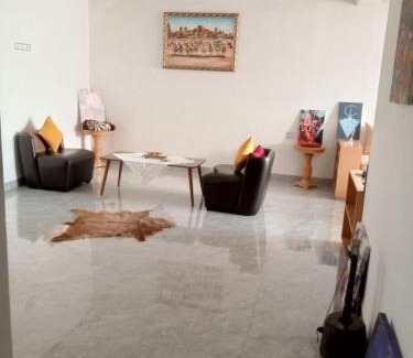 Haut Founty Apartment | Golden Horn Apartment