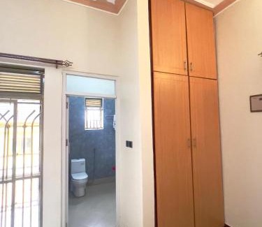 Mbarara Apartment | Golden hotel and apartments