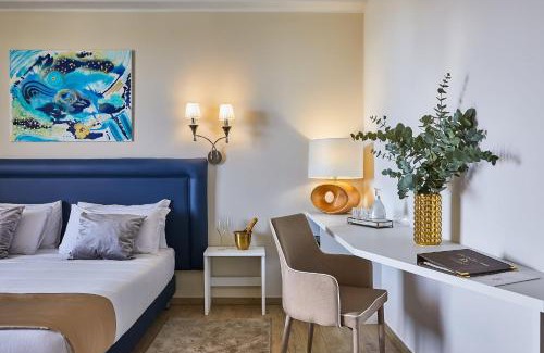 Marina di Cecina Hotel | Golden Hotel