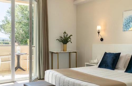 Marina di Cecina Hotel | Golden Hotel