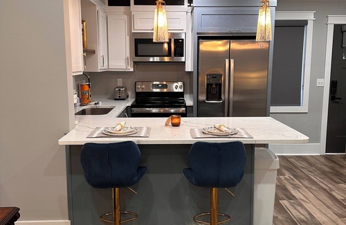 Florence Apartment | Golden Hour Loft in the Heart of Downtown Florence