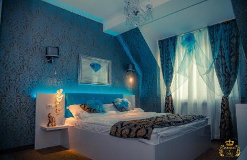 Hristo Botev Apartment | Golden House