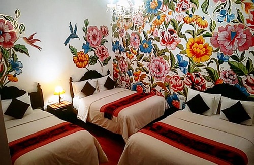 Cusco Historic Center Hotel | Golden House Hotel