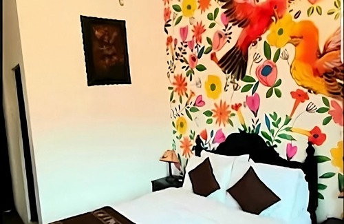 Cusco Historic Center Hotel | Golden House Hotel