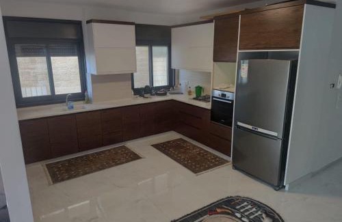 West Bank Apartment | Golden House