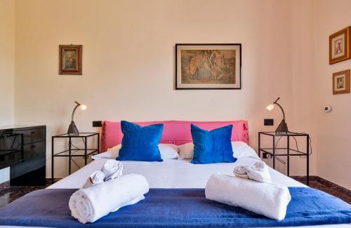 Lido di Camaiore Apartment | GOLDEN LUXE - Crispi Apartment in Lido di Camaiore