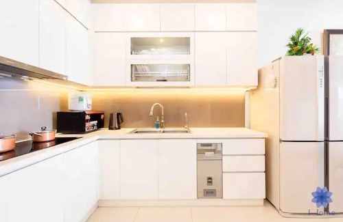 Phu Nhuan Apartment | Golden mansion