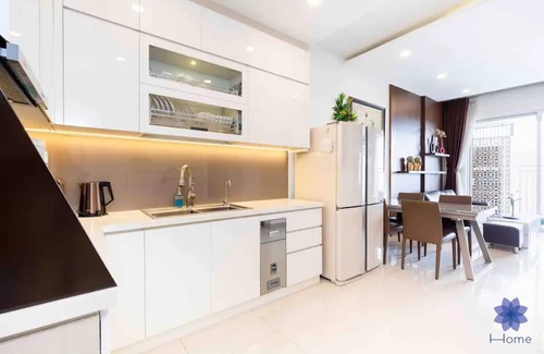 Phu Nhuan Apartment | Golden mansion