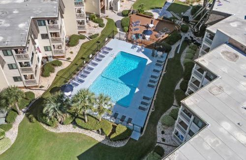 Myrtle Beach House | Golden Mile - Oceanfront Retreat Myrtle Beach