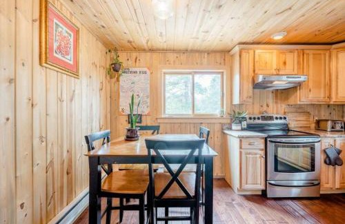 Coal Creek Canyon House | Golden Oasis