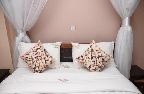 Eldoret Hotel | Golden Palace Hotel