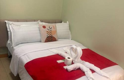 Pasay Apartment | Golden Palm at One Palm Tree Villas