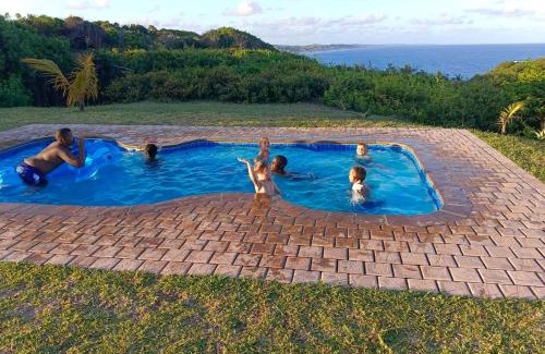 Inhambane Cabin | Golden Palms Beach Resort Inhambane Bay Mozambique