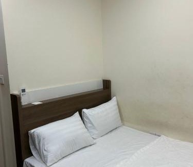 Cau Giay Apartment | Golden Park Serviced Apartment, view of Cau Giay park