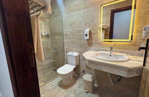 Al Haram Bed & Breakfast | Golden Pharaohs
