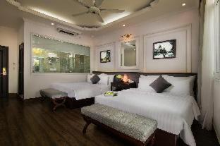 Hang Bo Hotel | Golden Rooster Hotel